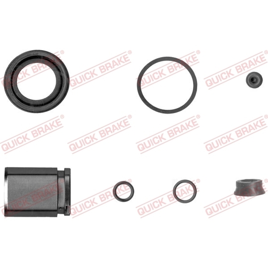 114-5001 - Repair Kit, brake caliper 