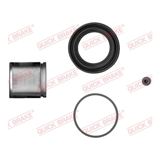 114-5011 - Repair Kit, brake caliper 