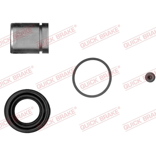 114-5026 - Repair Kit, brake caliper 