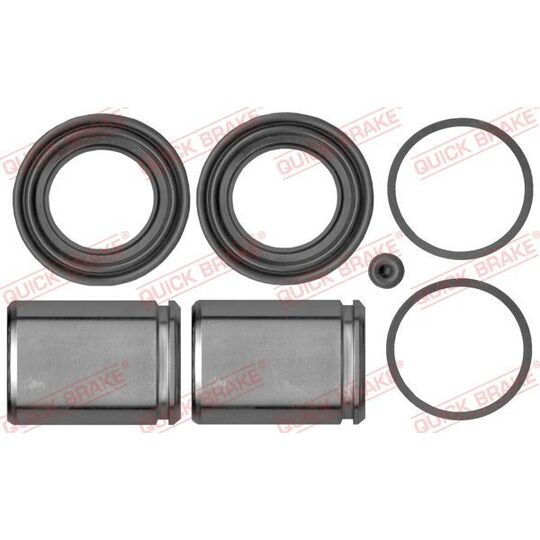 114-5036 - Repair Kit, brake caliper 