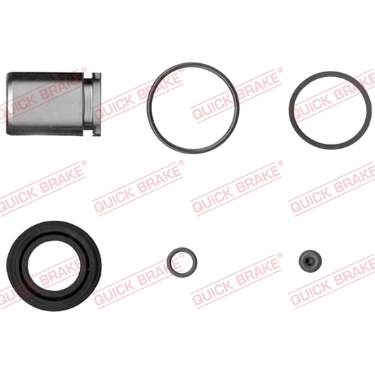 114-5015 - Repair Kit, brake caliper 