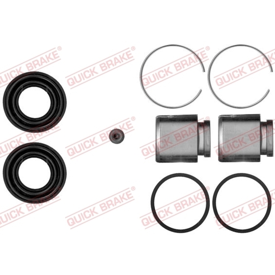 114-5021 - Repair Kit, brake caliper 