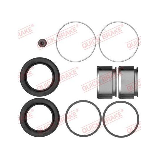 114-5039 - Repair Kit, brake caliper 