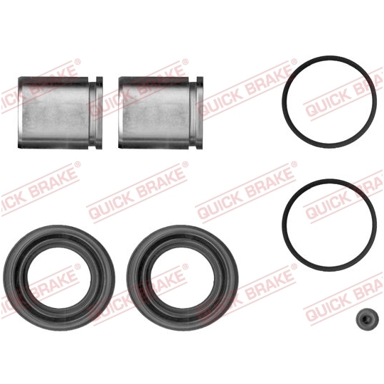 114-5035 - Repair Kit, brake caliper 