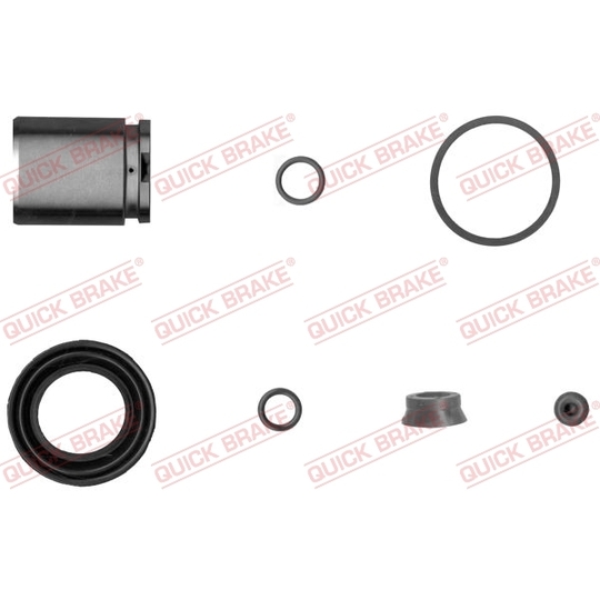 114-5016 - Repair Kit, brake caliper 