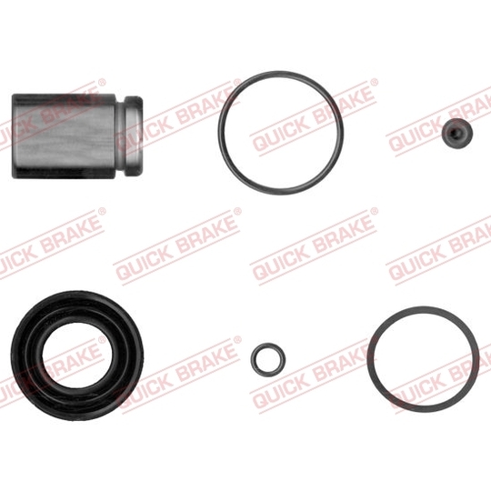 114-5030 - Repair Kit, brake caliper 