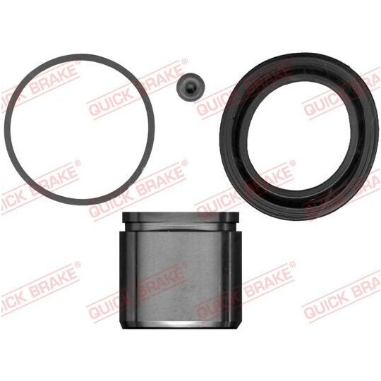 114-5077 - Repair Kit, brake caliper 