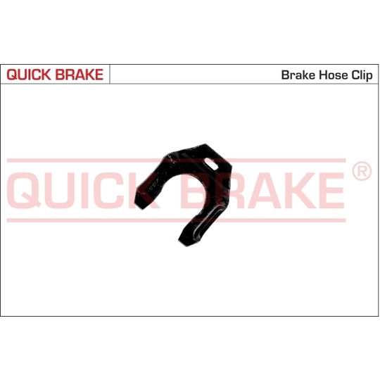 3214 - Disk brake caliper repair kit 