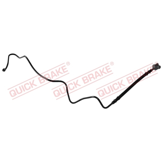 96.004X - Brake Hose 