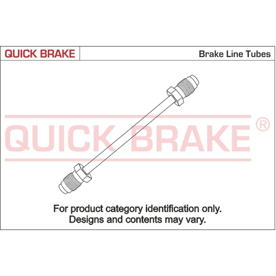 Brake Lines