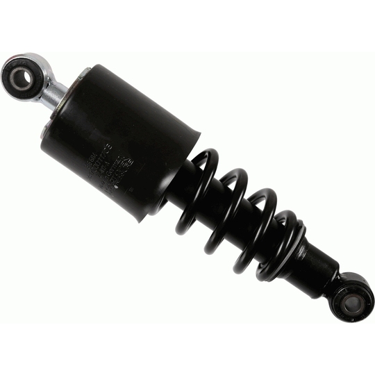 316 684 - Shock Absorber, cab suspension 