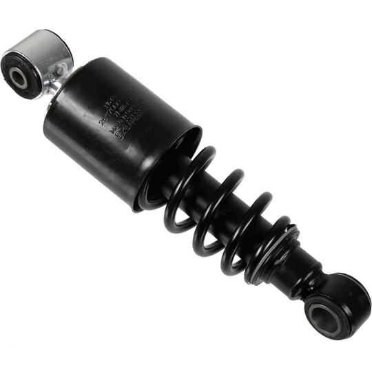 316 695 - Shock Absorber, cab suspension 