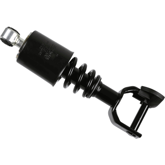 316 689 - Shock Absorber, cab suspension 