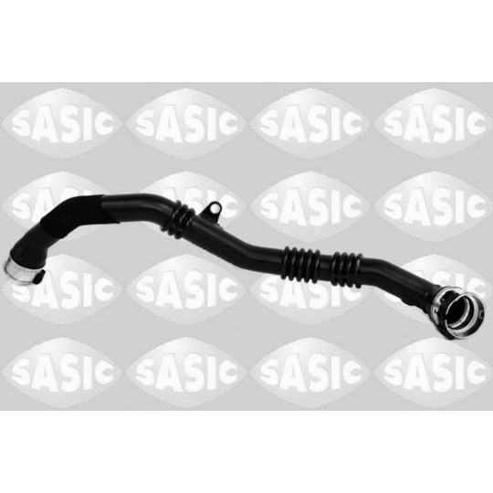 3334047 - Charger Air Hose 