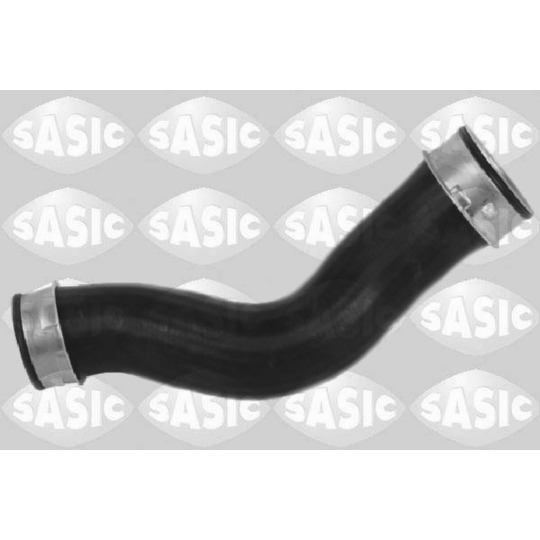 3336119 - Charger Air Hose 