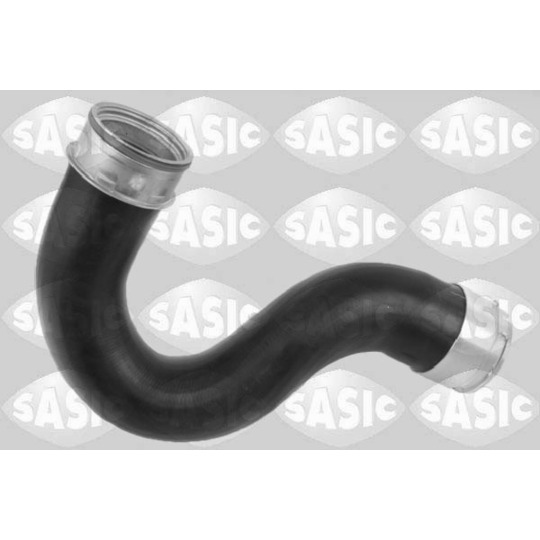 3336131 - Charger Air Hose 