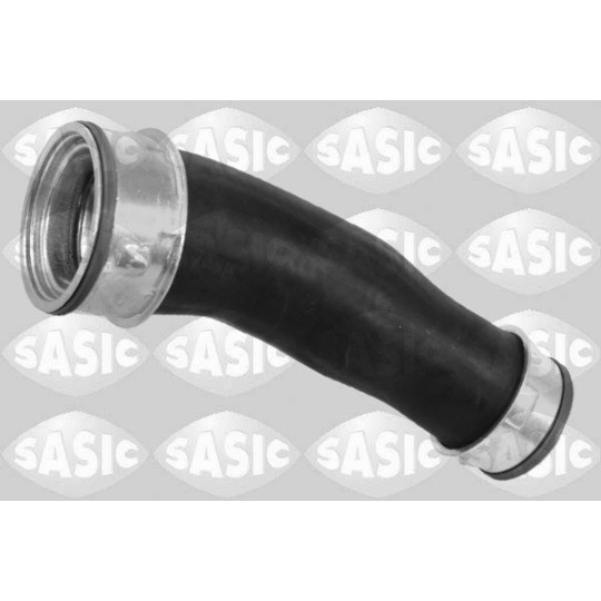 3336163 - Charger Air Hose 