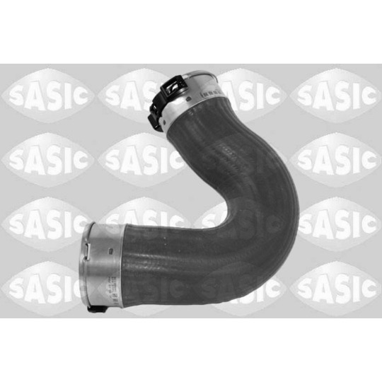 3336173 - Charger Air Hose 