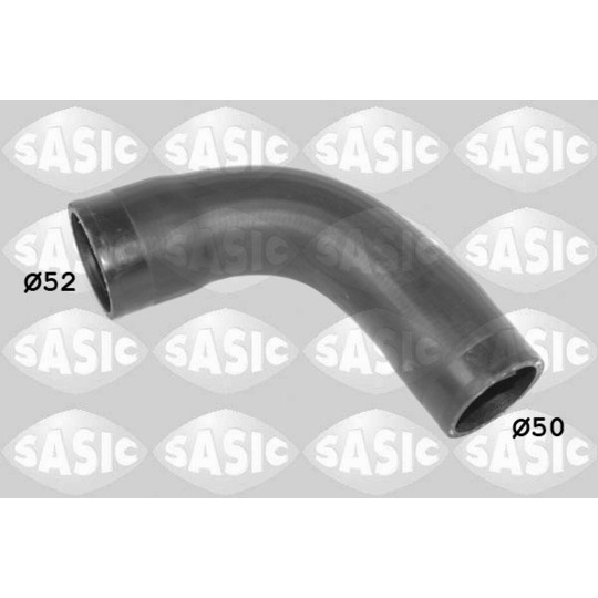 3336189 - Charger Air Hose 