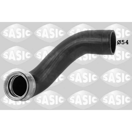 3336184 - Charger Air Hose 