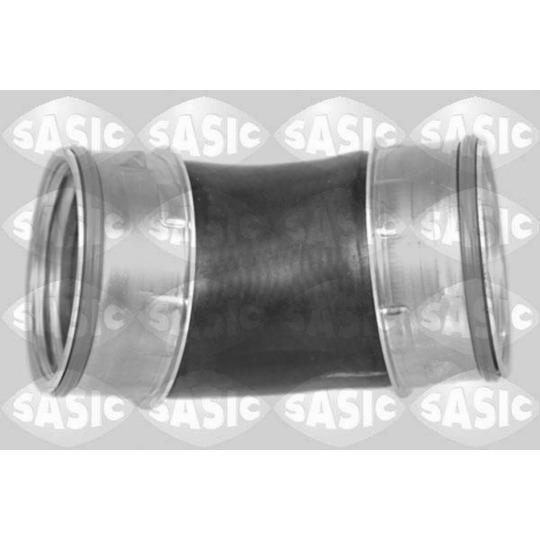 3336180 - Charger Air Hose 