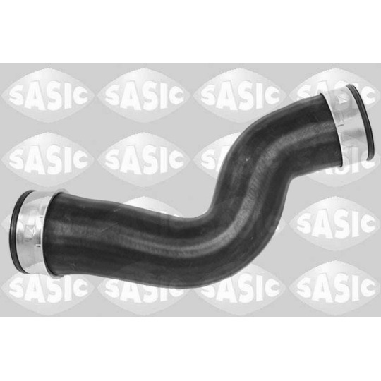 3336190 - Charger Air Hose 