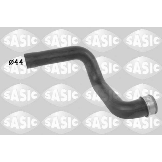 3336194 - Charger Air Hose 