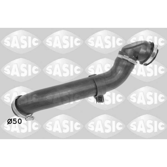 3336219 - Charger Air Hose 