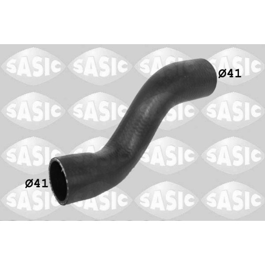 3336195 - Charger Air Hose 