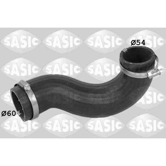 3336218 - Charger Air Hose 