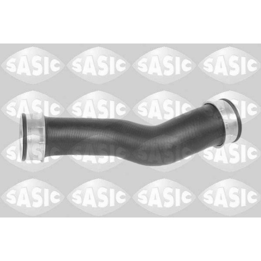 3336243 - Charger Air Hose 