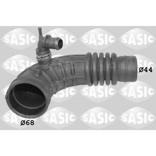 3336264 - Charger Air Hose 