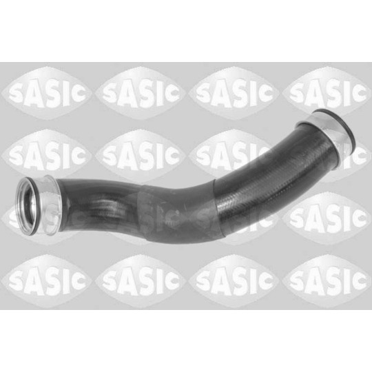 3336275 - Charger Air Hose 