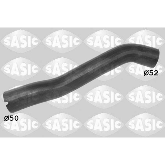 3336268 - Charger Air Hose 