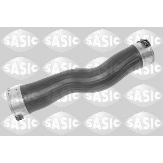 3336255 - Charger Air Hose 