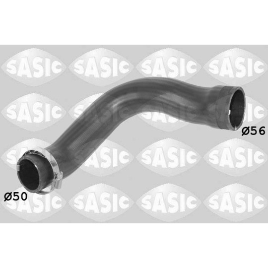 3336274 - Charger Air Hose 