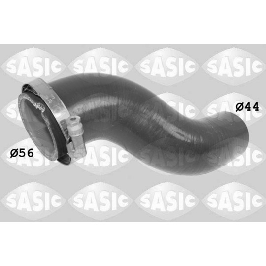 3336299 - Charger Air Hose 