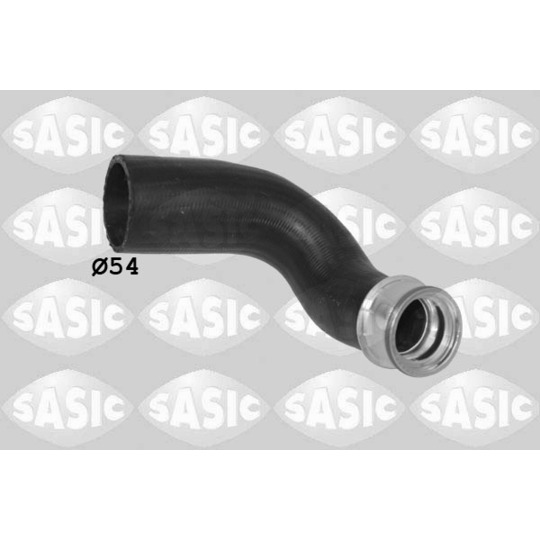 3336313 - Charger Air Hose 