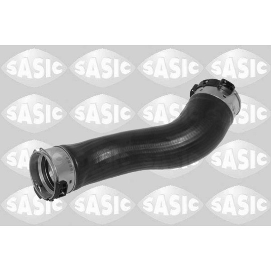 3336314 - Charger Air Hose 