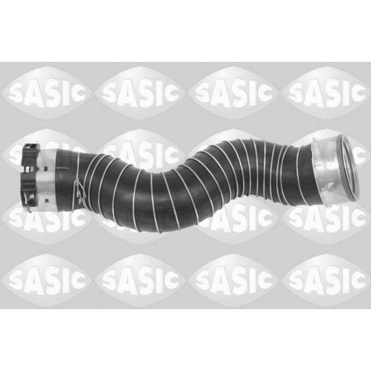 3336324 - Charger Air Hose 