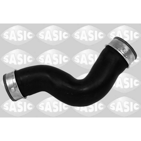 3336332 - Charger Air Hose 