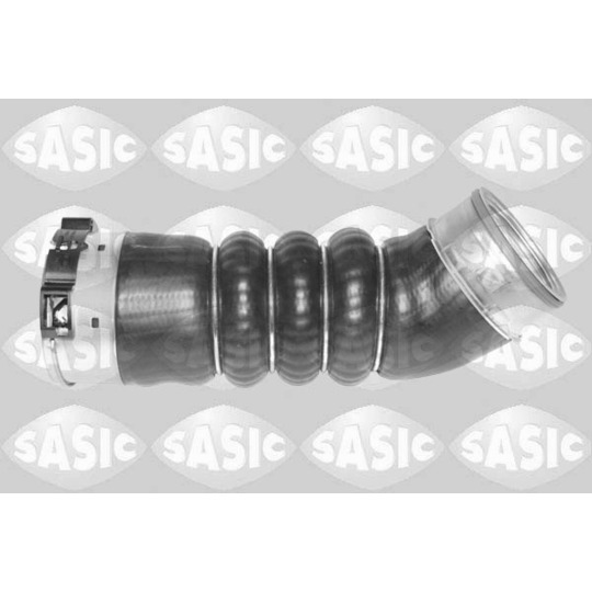 3336321 - Charger Air Hose 