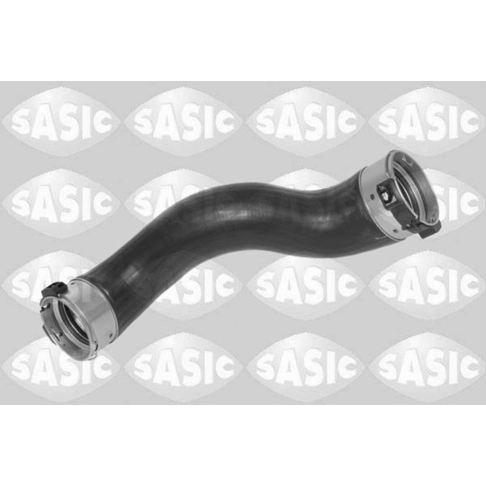 3336349 - Charger Air Hose 