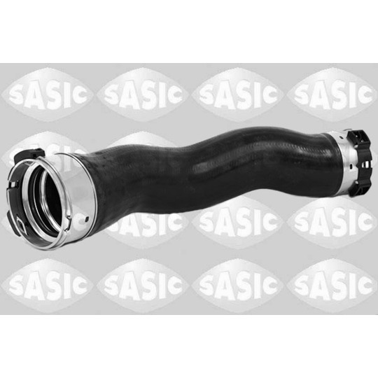 3336340 - Charger Air Hose 