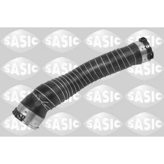 3336325 - Charger Air Hose 