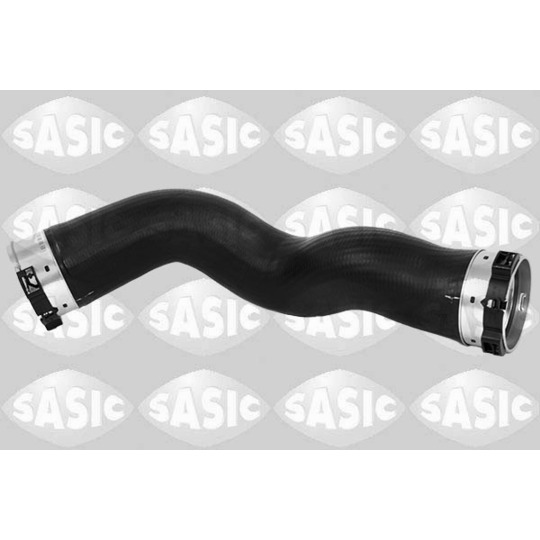 3336341 - Charger Air Hose 