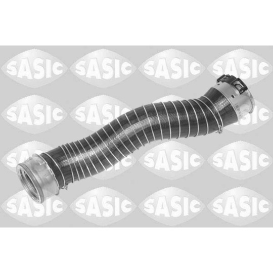 3336345 - Charger Air Hose 