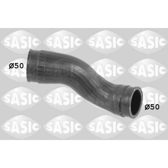 3356023 - Charger Air Hose 