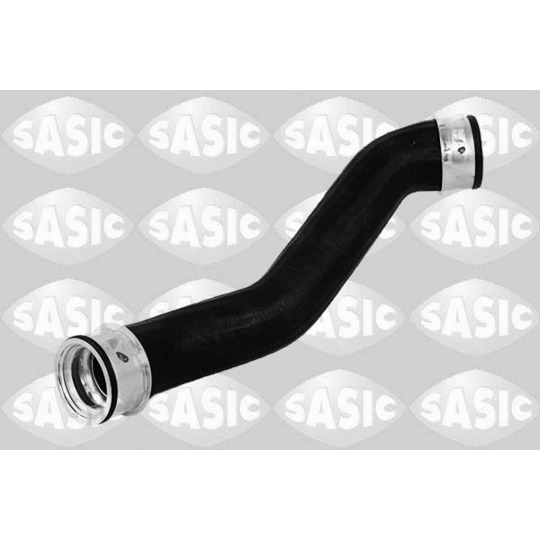 3356072 - Charger Air Hose 