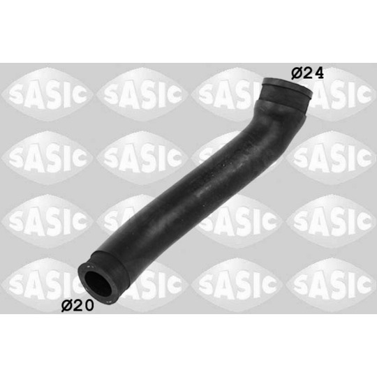3356071 - Charger Air Hose 